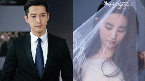 胡歌刘亦菲最新爆料,幕后故事与情感纠葛